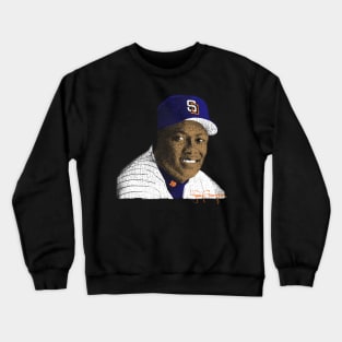 Tony Gwynn - San Diego Padres, 1991 Crewneck Sweatshirt